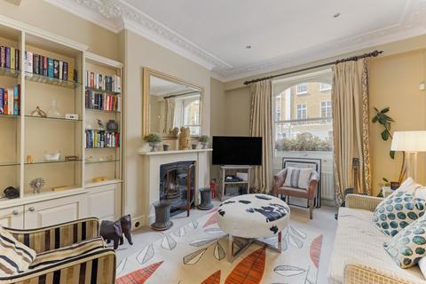 2 bedroom terraced house for sale, Sydney Street, London SW3