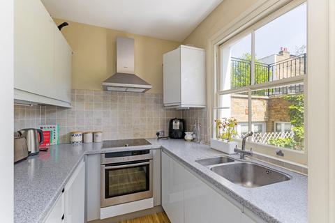 2 bedroom terraced house for sale, Sydney Street, London SW3