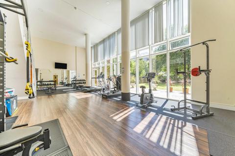 1 bedroom flat for sale, North Bank, St John's Wood, London, NW8