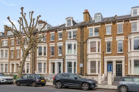 Shirland Road, London, London, W9