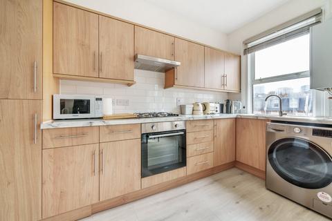 2 bedroom flat for sale, Shirland Road, London, London, W9