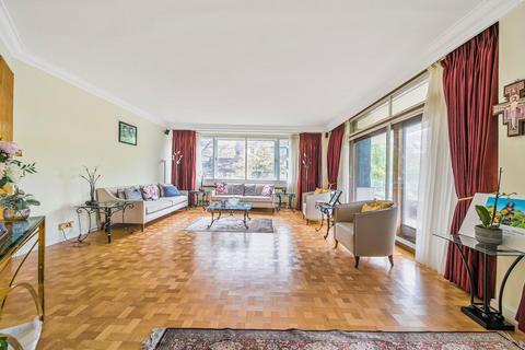 4 bedroom flat for sale, Prince Albert Road, St Johns Wood, London, NW8