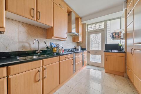 4 bedroom flat for sale, Prince Albert Road, St Johns Wood, London, NW8