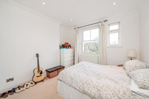 1 bedroom flat for sale, Abbey Road, St John's Wood, London, NW8