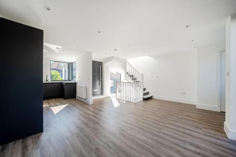4 bedroom semi-detached house for sale, Burghill Road, Sydenham, London, SE26