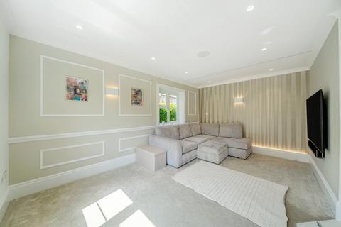 2 bedroom house for sale, Parsonage Road, Rickmansworth, Hertfordshire