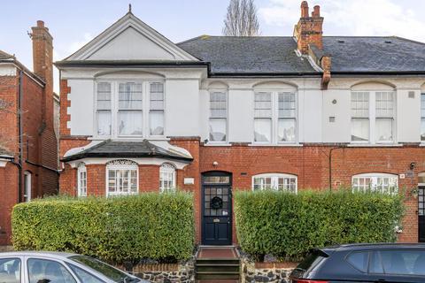 14a Bishopsthorpe Road, London, SE26 4NY
