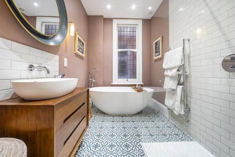 14a Bishopsthorpe Road, London, SE26 4NY