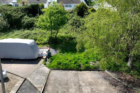 Plot for sale, Talywern Road, Llangennech SA14