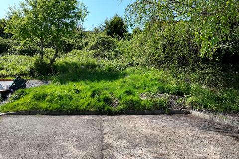 Plot for sale, Talywern Road, Llangennech SA14
