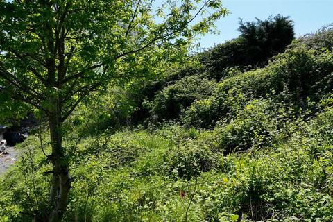 Plot for sale, Talywern Road, Llangennech SA14