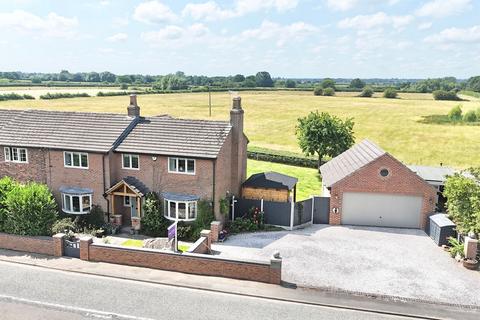 undefined, Broad Lane, Stapeley, CW5
