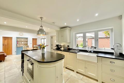 undefined, Broad Lane, Stapeley, CW5