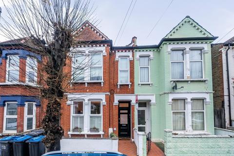 Flat A, 34 Warren Road, London, SW19 2HX