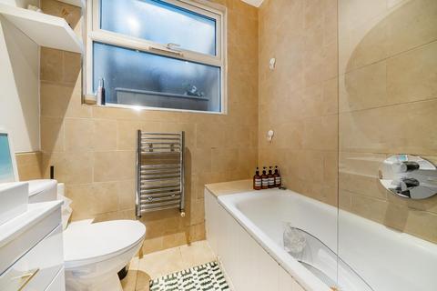 Flat A, 34 Warren Road, London, SW19 2HX