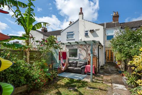 3 bedroom terraced house for sale, Norfolk Street, Whitstable