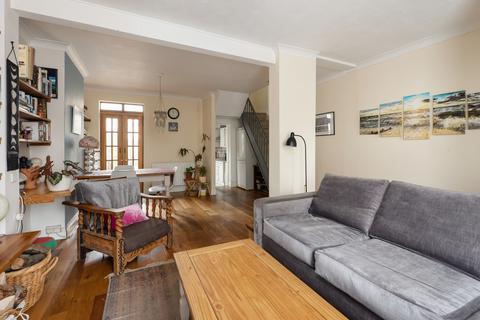 3 bedroom terraced house for sale, Norfolk Street, Whitstable