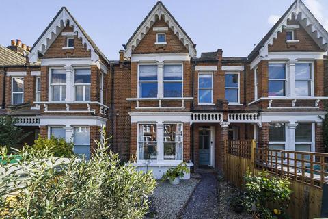 3 bedroom maisonette for sale, Clive Road, West Dulwich, London, SE21