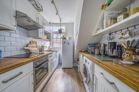 3 bedroom maisonette for sale, Clive Road, West Dulwich, London, SE21