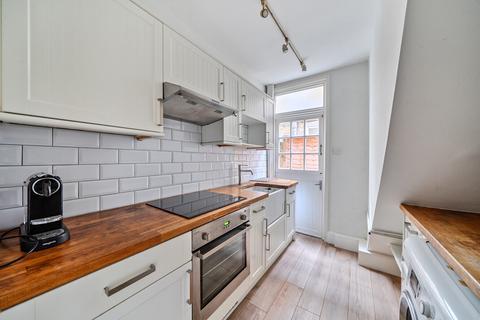 undefined, Clive Road, West Dulwich, London, SE21
