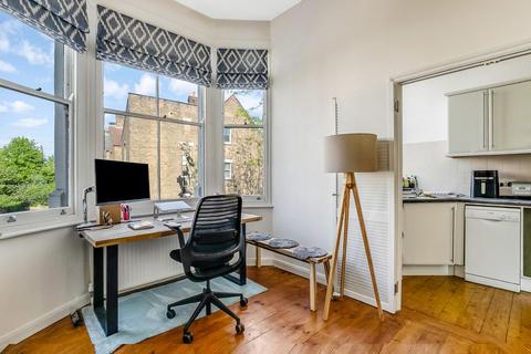Flat 3, 35 Callcott Road, London, NW6 7EE