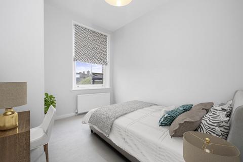 Flat 3, 35 Callcott Road, London, NW6 7EE