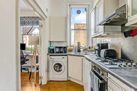 Flat 3, 35 Callcott Road, London, NW6 7EE