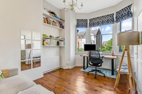 Flat 3, 35 Callcott Road, London, NW6 7EE