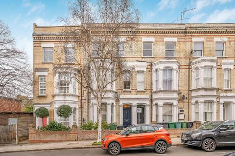 Dynham Road, West Hampstead, London, NW6