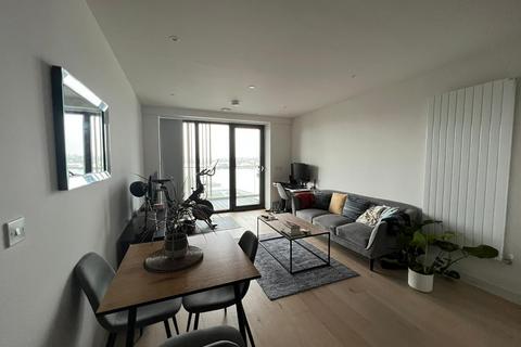 1 bedroom apartment for sale, Bonnet Street, London E16