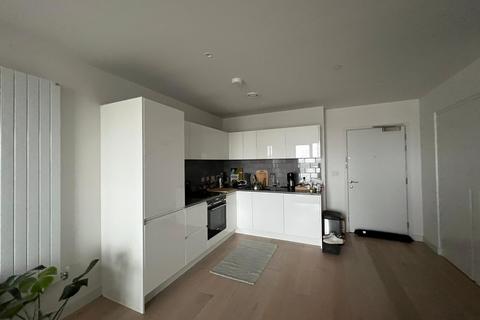 1 bedroom apartment for sale, Bonnet Street, London E16
