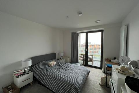 1 bedroom apartment for sale, Bonnet Street, London E16