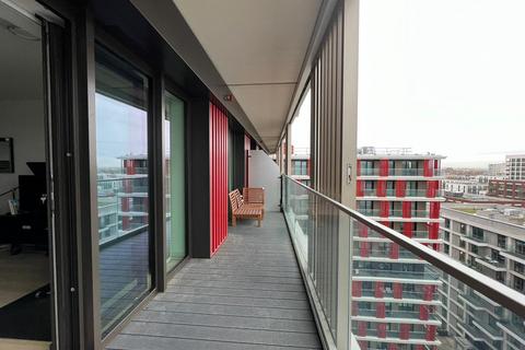 1 bedroom apartment for sale, Bonnet Street, London E16