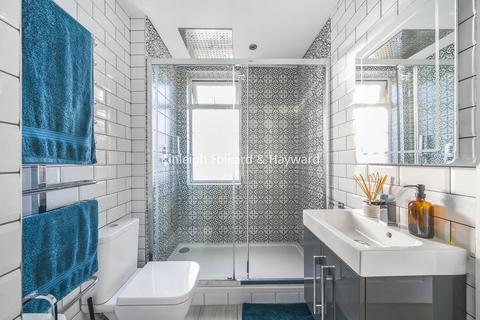 2 bedroom flat for sale, Sumatra Road, West Hampstead, London, NW6