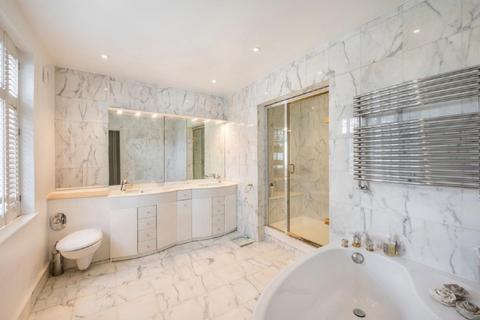 21 Alverstone Road, London, NW2 5JS