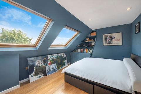 21 Alverstone Road, London, NW2 5JS