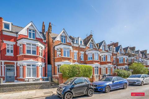 1 bedroom flat for sale, Hoveden Road, Mapesbury, London, NW2