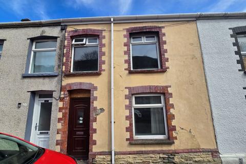 39 Stanfield Street, Cwm, Ebbw Vale, NP23 7TQ