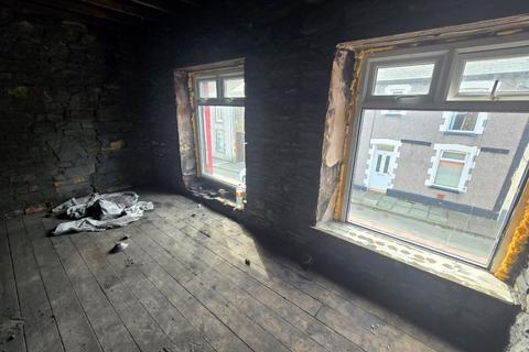 39 Stanfield Street, Cwm, Ebbw Vale, NP23 7TQ