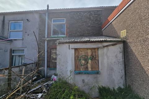 39 Stanfield Street, Cwm, Ebbw Vale, NP23 7TQ