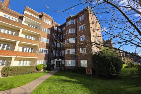2 bedroom flat to rent, Chiswick Village, London, W4
