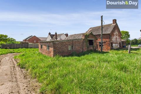 undefined, Common Lane, Stafford ST17