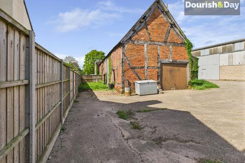 undefined, Common Lane, Stafford ST17