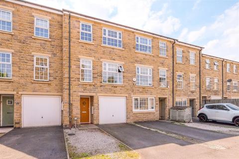 27 Broadacres, Bailiff Bridge, Brighouse, HD6 4DB