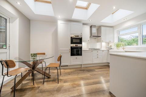 Flat 1, 4 Springfield Road, London, SW19 7AL