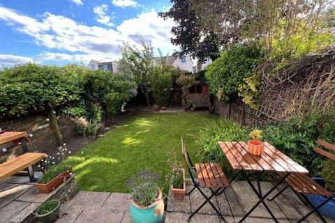 Flat 1, 4 Springfield Road, London, SW19 7AL