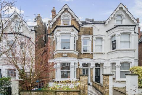 Flat 1, 4 Springfield Road, London, SW19 7AL