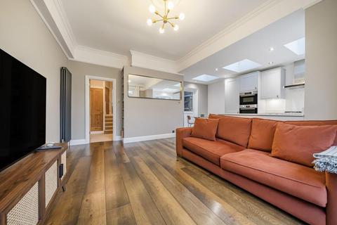 Flat 1, 4 Springfield Road, London, SW19 7AL