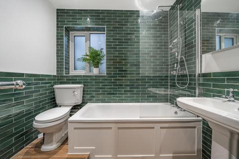 Flat 1, 4 Springfield Road, London, SW19 7AL