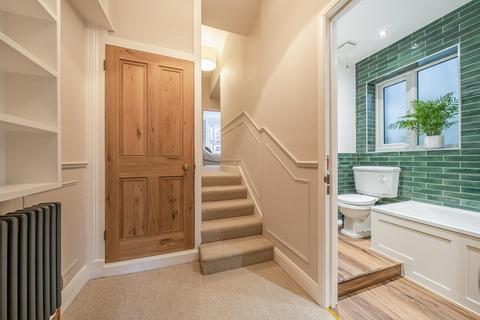 Flat 1, 4 Springfield Road, London, SW19 7AL